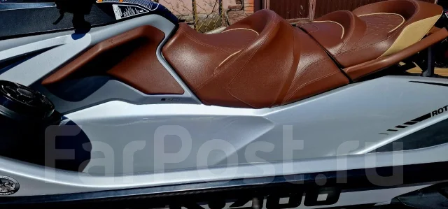 BRP Sea-Doo GTX. 2018 ��� ����
