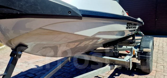BRP Sea-Doo GTX. 2018 ��� ����