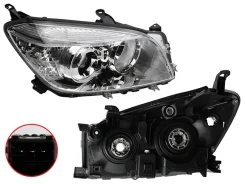 ���� Toyota RAV4 (XA30) 05-08 (������/ �������/ � ������������������) SAT ST-212-11K5R, ������ ST21211K5R ����