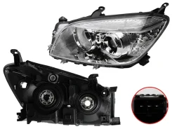 ���� Toyota RAV4 (XA30) 05-08 (�����/ �������/ � ������������������) SAT ST-212-11K5L, ����� ST21211K5L ����