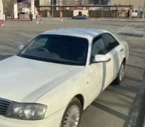 Nissan Cedric ����
