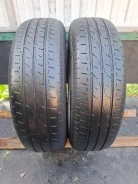 Bridgestone Ecopia EX20C. ������, �/�, ����� 45 % ����
