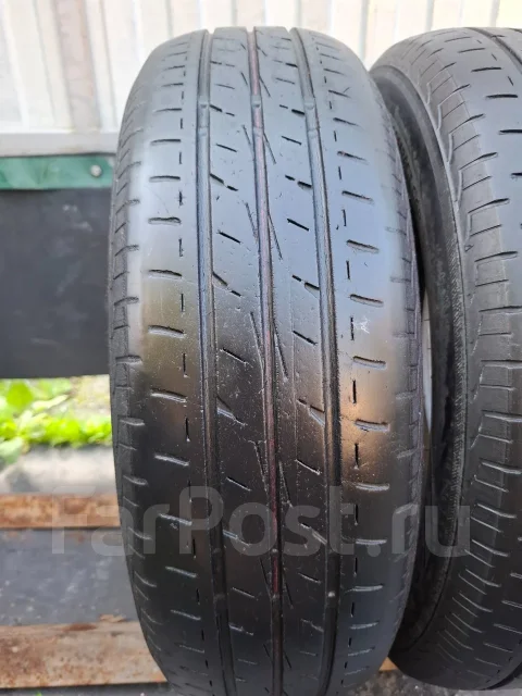 Bridgestone Ecopia EX20C. ������, �/�, ����� 45 % ����