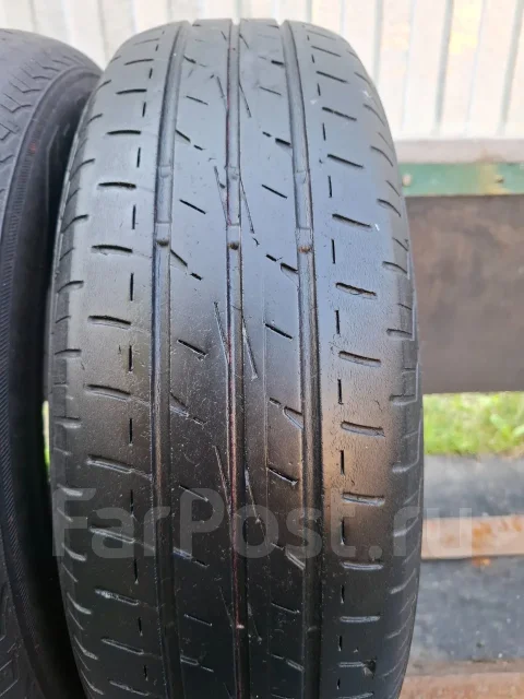 Bridgestone Ecopia EX20C. ������, �/�, ����� 45 % ����