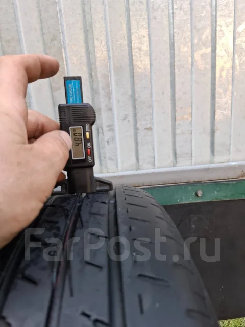 Bridgestone Ecopia EX20C. ������, �/�, ����� 45 % ����