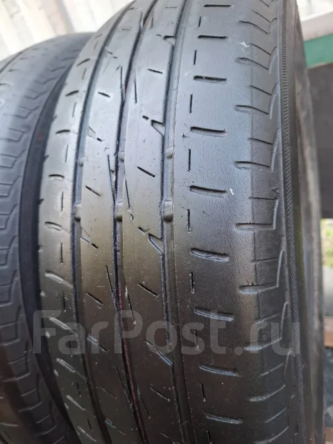 Bridgestone Ecopia EX20C. ������, �/�, ����� 45 % ����