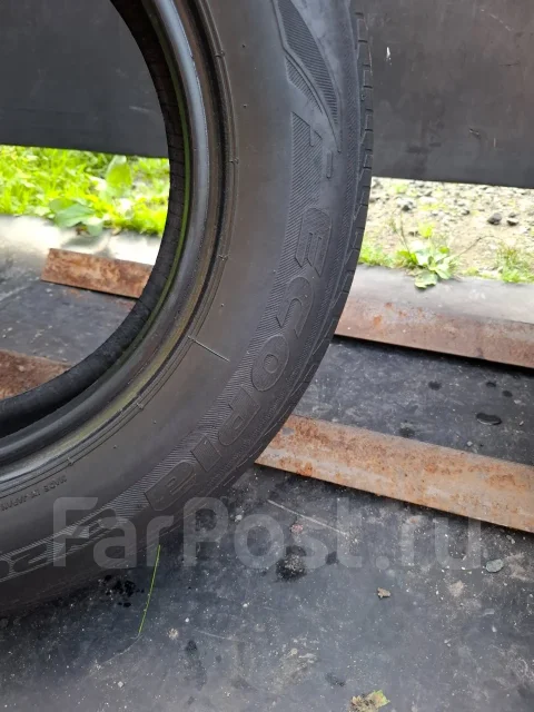 Bridgestone Ecopia EX20C. ������, �/�, ����� 45 % ����