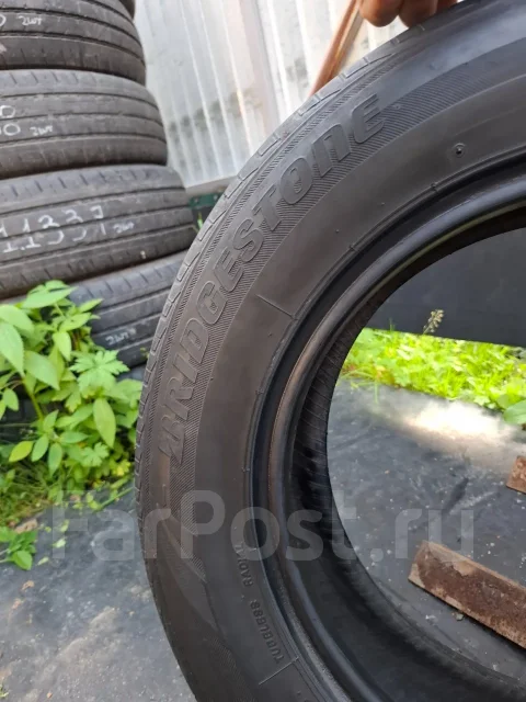 Bridgestone Ecopia EX20C. ������, �/�, ����� 45 % ����