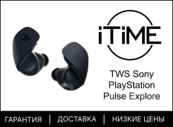 Sony PlayStation Pulse Explore ����