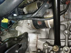 ������� Nissan Bluebird 2330053J11 HU14 SR20DE 2330053J11 ����