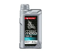 Petrol Ofisi. 15W-50, �����������, 1��. ����