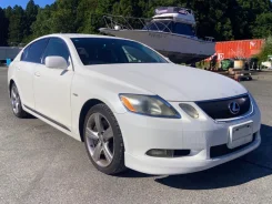 Lexus GS350. GRS191, 2GRFSE ����
