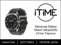 Samsung Galaxy Watch Ultra. ��� ����� �� ���������� ����