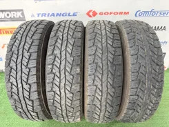 Nankang NK 4x4WD A/T. ������, 2017 ���, �/�, ����� 5 % ����