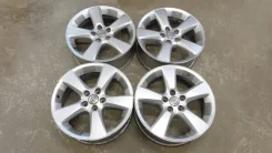 Lexus. 7.0x18", 5x114.3, ET35, �� 60���. ����
