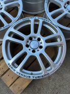 RAYS Versus Turismo. 7.0x16", 5x100, ET35, �� 67,1���. ����