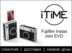 Fujifilm Instax Mini Evo. ��� ����� �� ���������� ����