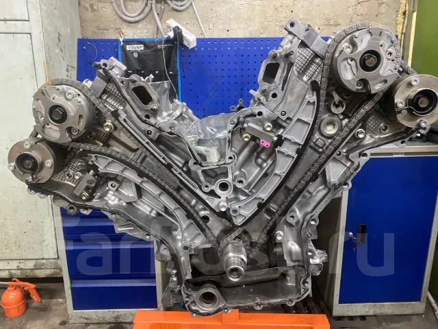 ��������� 3UR-FE 3UR 3URFE (������������) ����