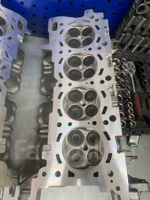 ��������� 3UR-FE 3UR 3URFE (������������) ����