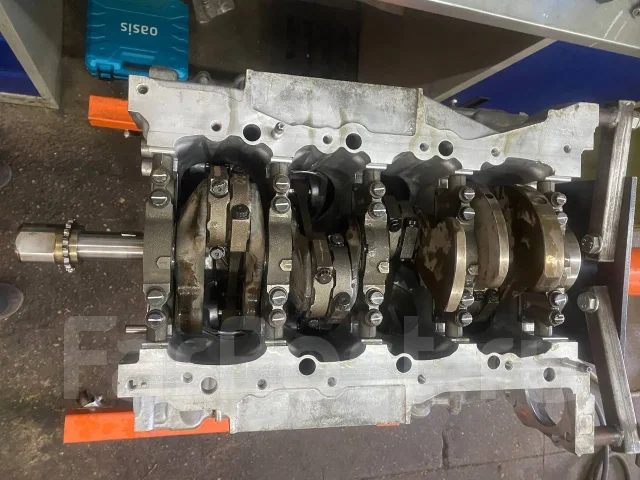 ��������� 3UR-FE 3UR 3URFE (������������) ����