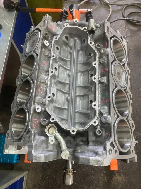 ��������� 3UR-FE 3UR 3URFE (������������) ����