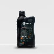 Segal. 10W-50, �������������, 1��. ����