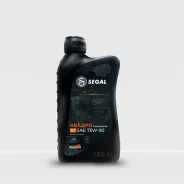 Segal. ATF (��� ����), �����������, �������������, 75W-90, 1��. ����
