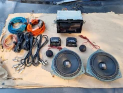 Pioneer MVH-A210BT ����