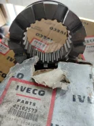 �������� Iveco Trakker ���� �������� �� ������� ����
