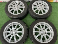 Zelerna. 4.5x14", 4x100, ET45 ����
