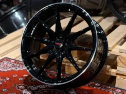 RAYS Volk Racing G25. 7.5x17", 4x100, ET40, �� 73,1���. ����
