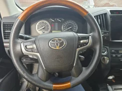 ���� Toyota Land Cruiser 200, Prado 150 (����) ����