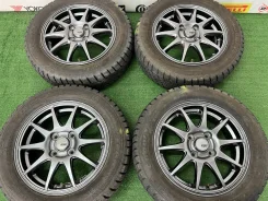 Abelia Sport. 4.5x14", 4x100, ET45 ����