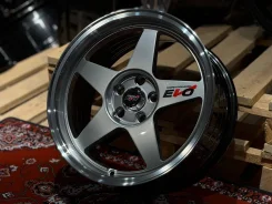 Desmond RegaMaster EVO. 7.5x16", 5x100, ET30, �� 73,1���. ����