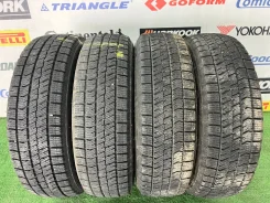Bridgestone Blizzak VRX2. ������, ��� �����, 2020 ���, �/�, ����� �� 5 % ����