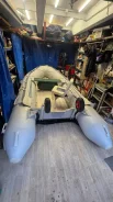 Stormline Heavy Duty Air. 2017 ���, ����� 4��., ��������� ���������, 30��.�., ������ ����