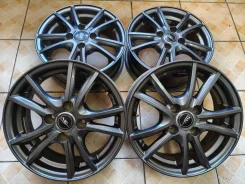 Weds Nirvana NV. 5.5x14", 4x100, ET38, �� 73,1���. ����