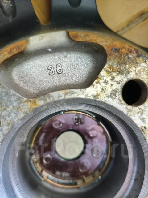 Weds Nirvana NV. 5.5x14", 4x100, ET38, �� 73,1���. ����
