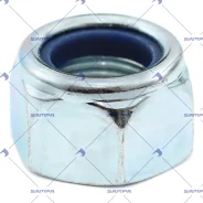 ����� M16x1,5 - 8, DIN 985 ��������������� Sampa 104.103 104103 ����