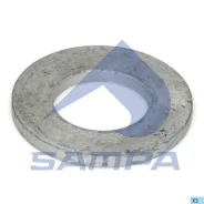 ����� d31/57x5 �����, ���������� ������ BPW �. �. 03.320.32.38.0 Sampa 107.050 107050 ����