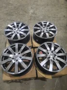 Bridgestone BEO. 7.0x17", 5x114.3, ET38, �� 73,1���. ����