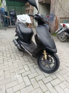 Suzuki ZZ Inch Up Sport. 49����. ��., ��������, ���������, ��� ������� ����