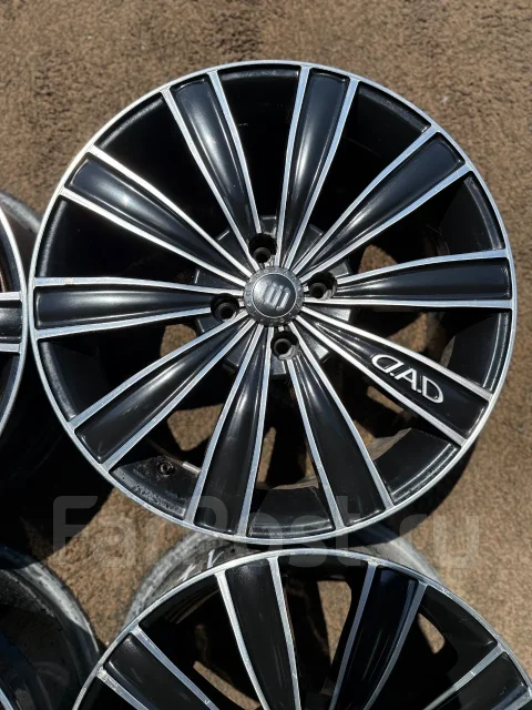 Garson. 7.0x17", 4x100, ET45, �� 73,1���. ����