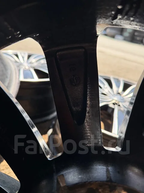 Garson. 7.0x17", 4x100, ET45, �� 73,1���. ����