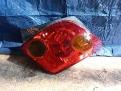 ������ ����-������� Toyota IST 2004 52056 NCP65 1NZFE, ������ ������ 52056 ����