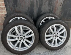 Mak Fahr. 8.0x18", 5x112, ET30, �� 66,6���. ����