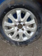 Chrysler. 6.5x16", 5x112, ET40, �� 71,6���. ����
