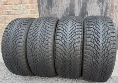 Nokian Hakkapeliitta R3. ������, ��� �����, �/�, ����� �� 5 % ����