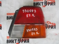 ������ ������ ������ 16-117 EL53 5E-FE Toyota Corsa 1999 16117 ����
