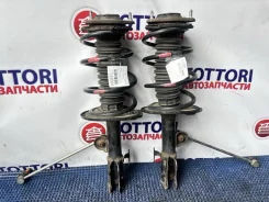 ������ Toyota Harrier 2016.11 4852080480 ZSU60 3ZR-FAE, �������� ����� 4852080480 ����